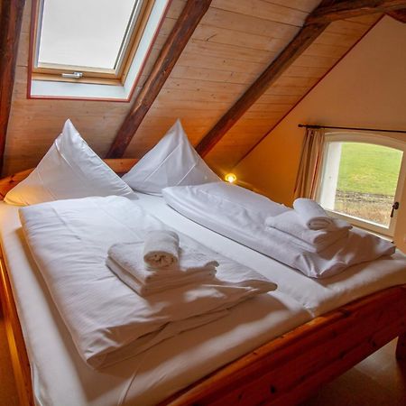 Ferienhaus Utkiek Krummhörn Exteriér fotografie