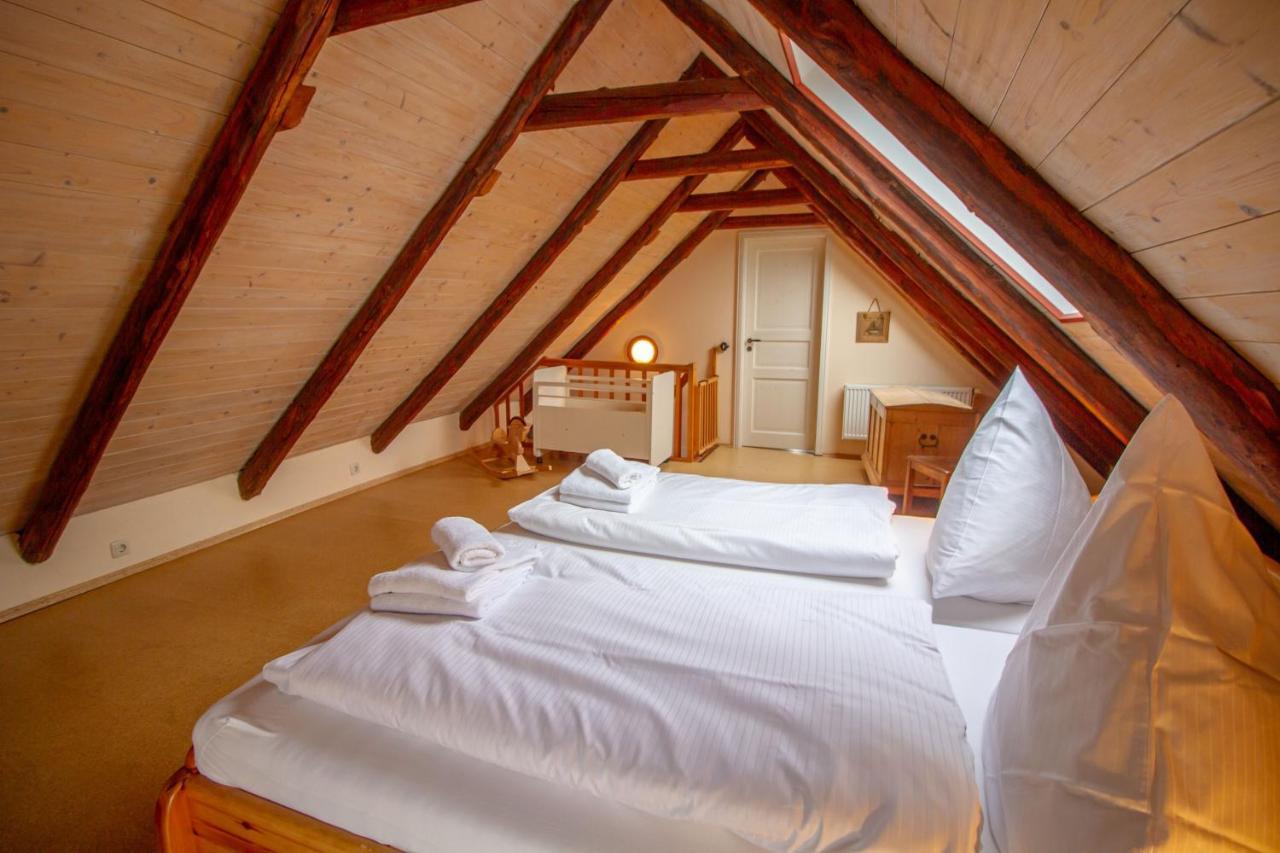 Ferienhaus Utkiek Krummhörn Exteriér fotografie
