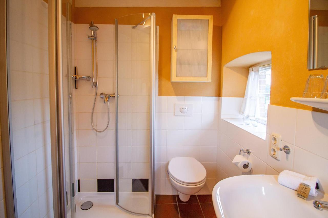 Ferienhaus Utkiek Krummhörn Exteriér fotografie