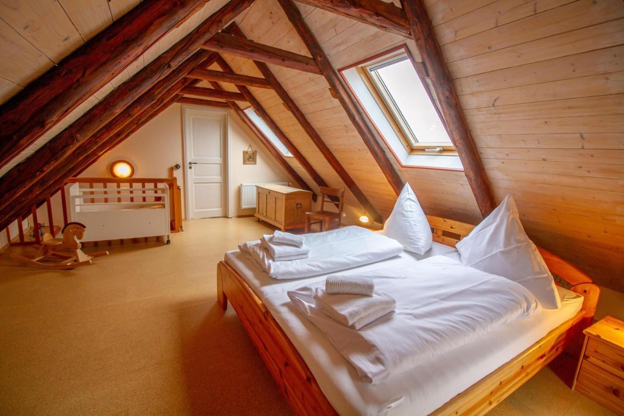 Ferienhaus Utkiek Krummhörn Exteriér fotografie