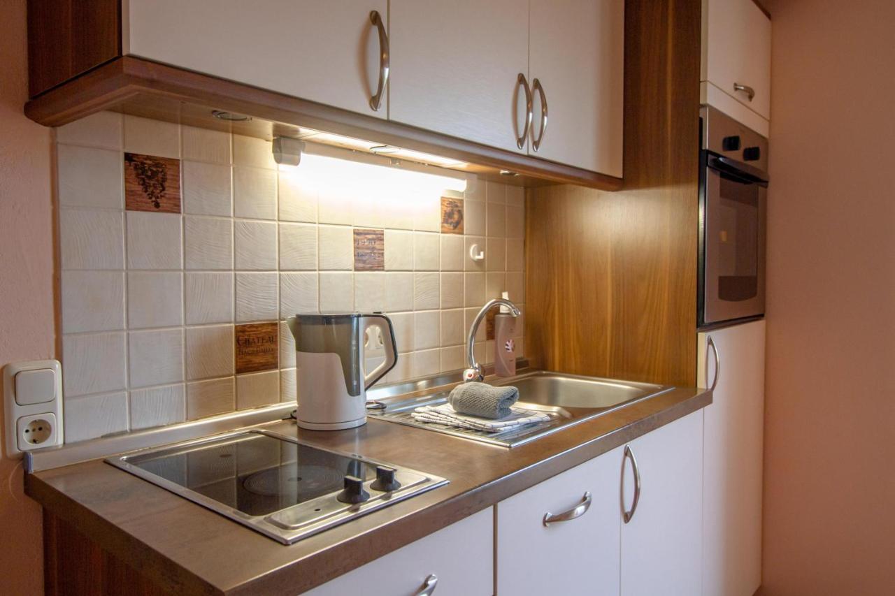 Ferienhaus Utkiek Krummhörn Exteriér fotografie